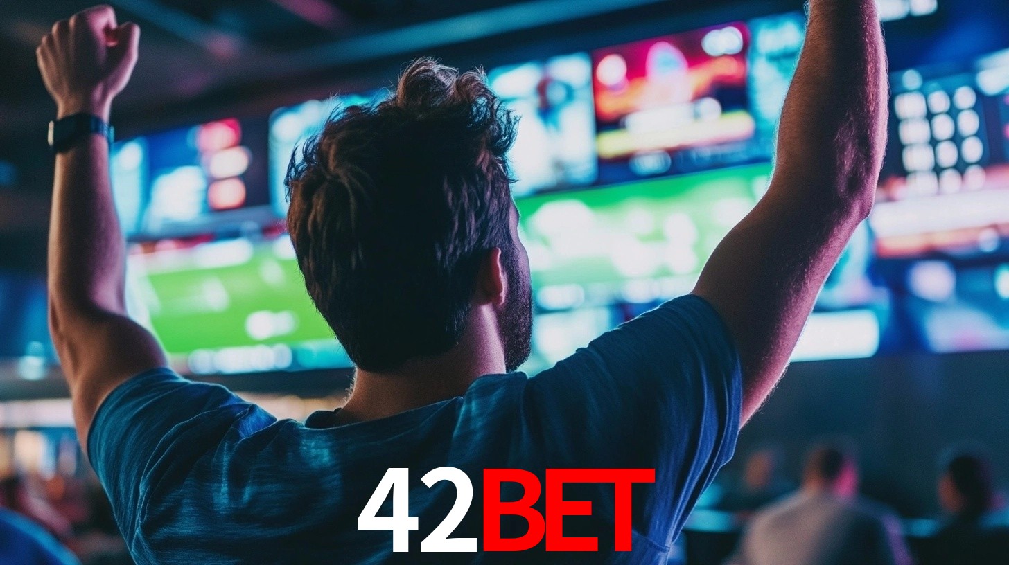 42bet - Aposta Radical - 42bet.com