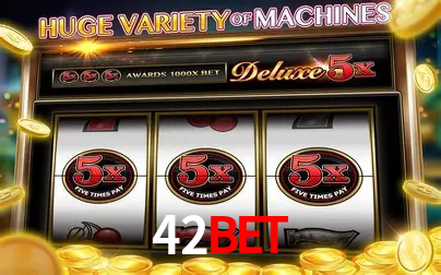 Desvendando o Mundo dos Jogos Virtuais na 42bet