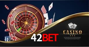 Estatísticas 42bet