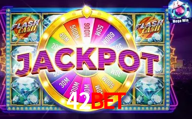 Desvendando o Mundo dos Jogos Virtuais na 42bet