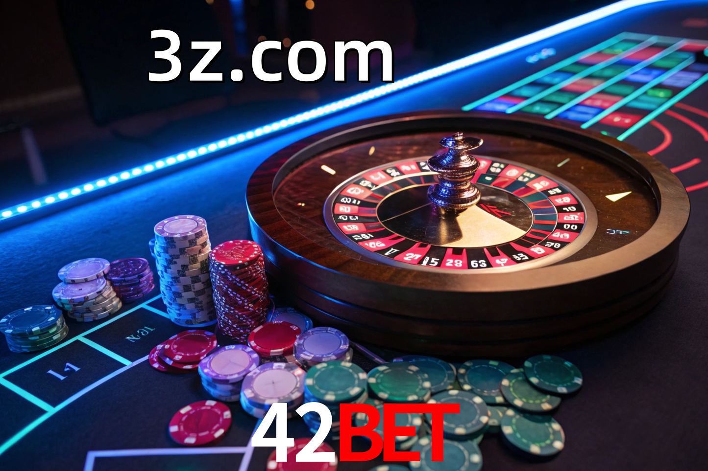 42BET