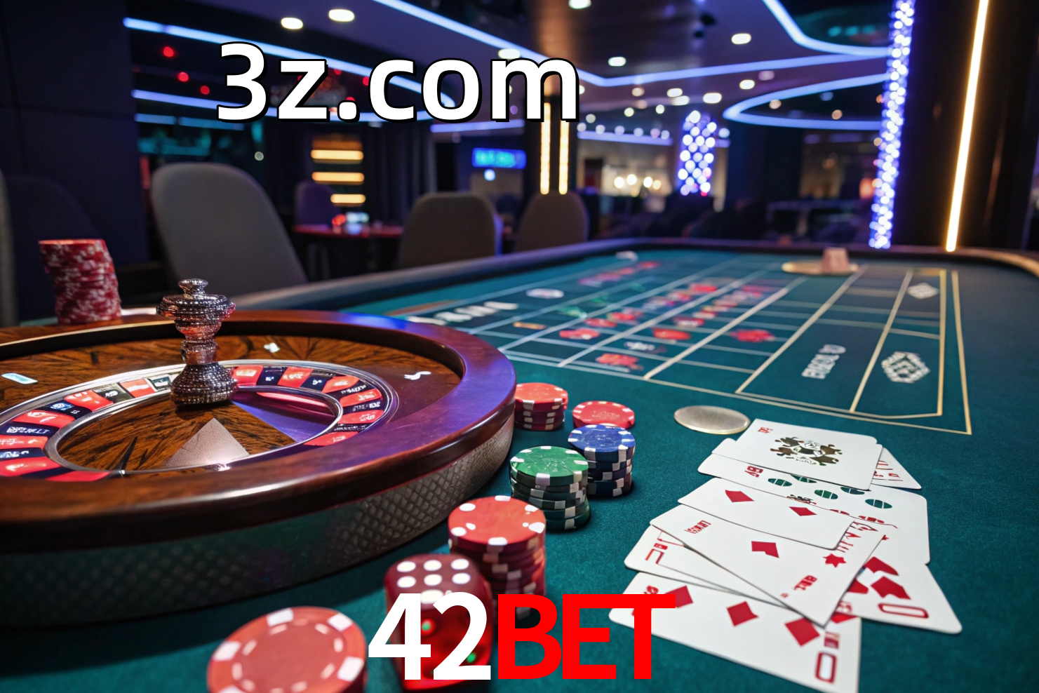 42BET