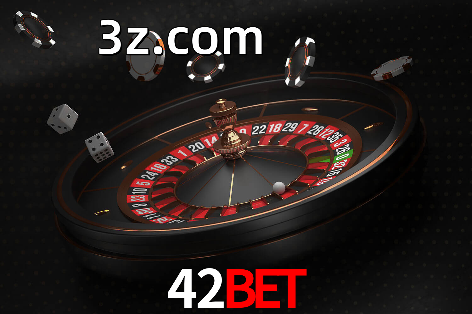 42BET