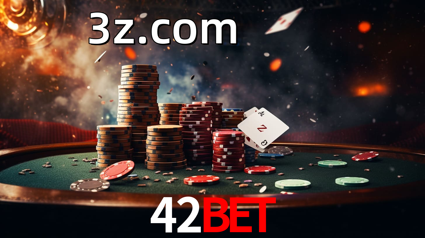 42BET