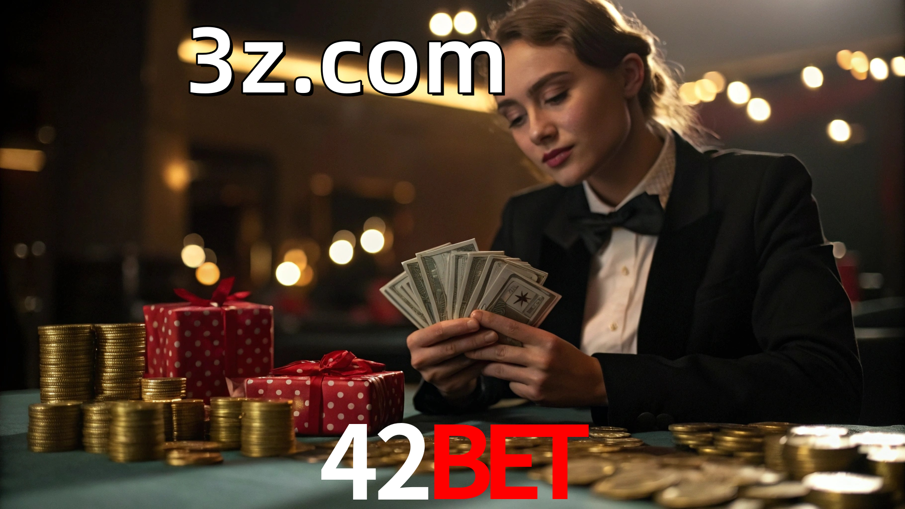 cassino online 42BET