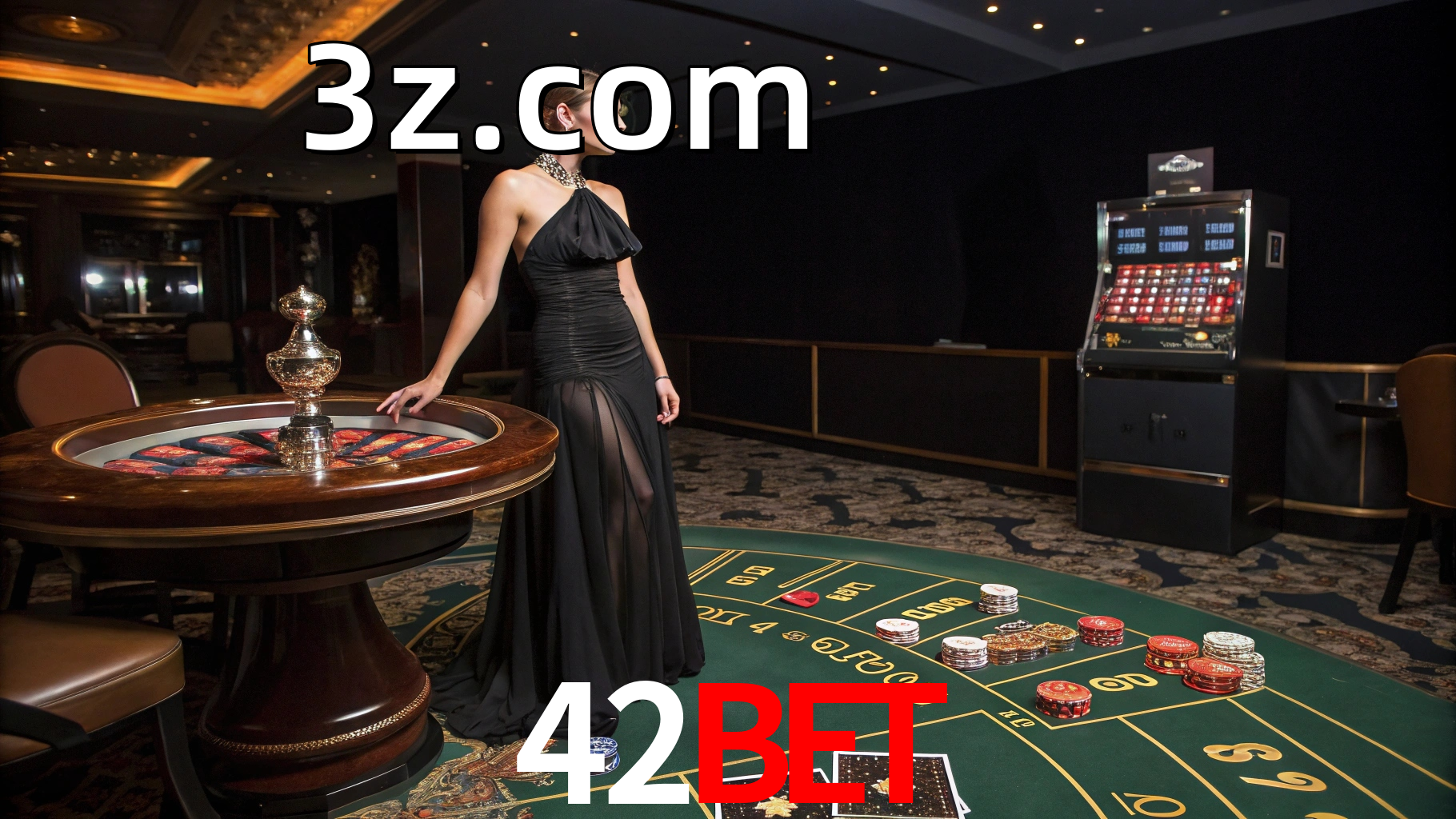 42BET