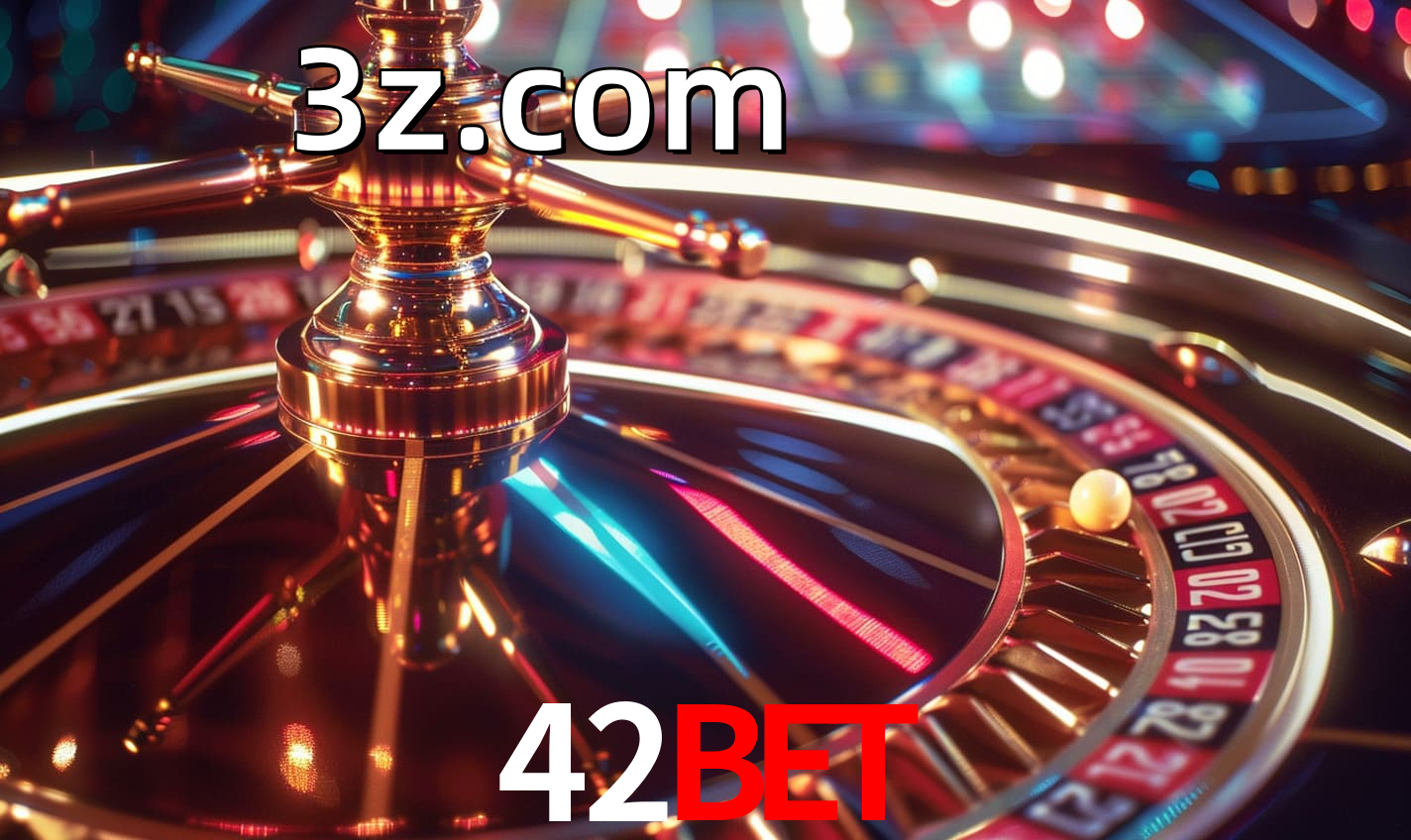 cassino online 42BET