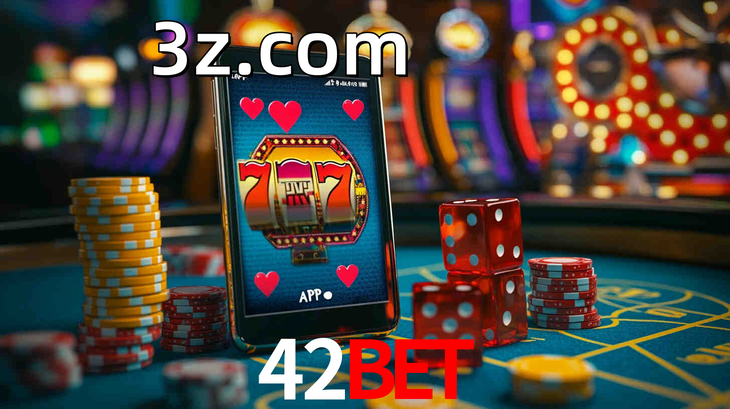 42BET