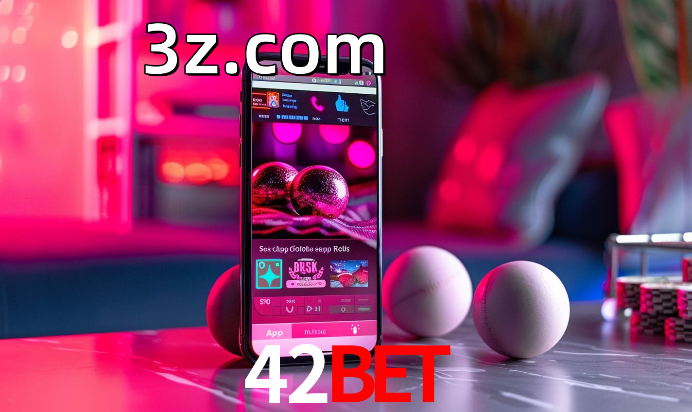 42BET