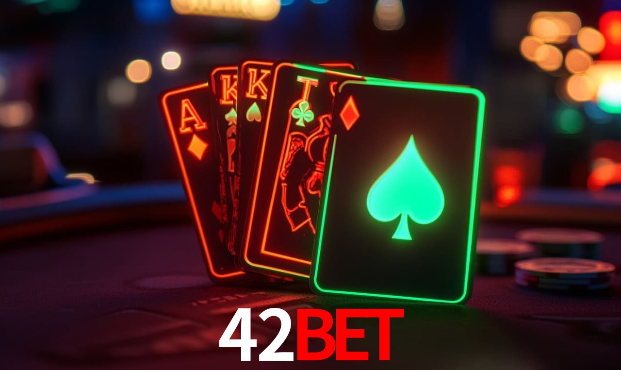 Jogos de Slot 42bet