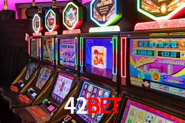 A Emoção da Loteria na 42bet: Uma Chance de Mudança de Vida
