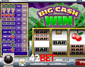 Descubra a Magia dos Jogos de Arcade no 42bet