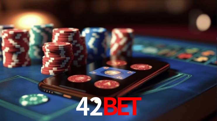 Login Seguro 42bet