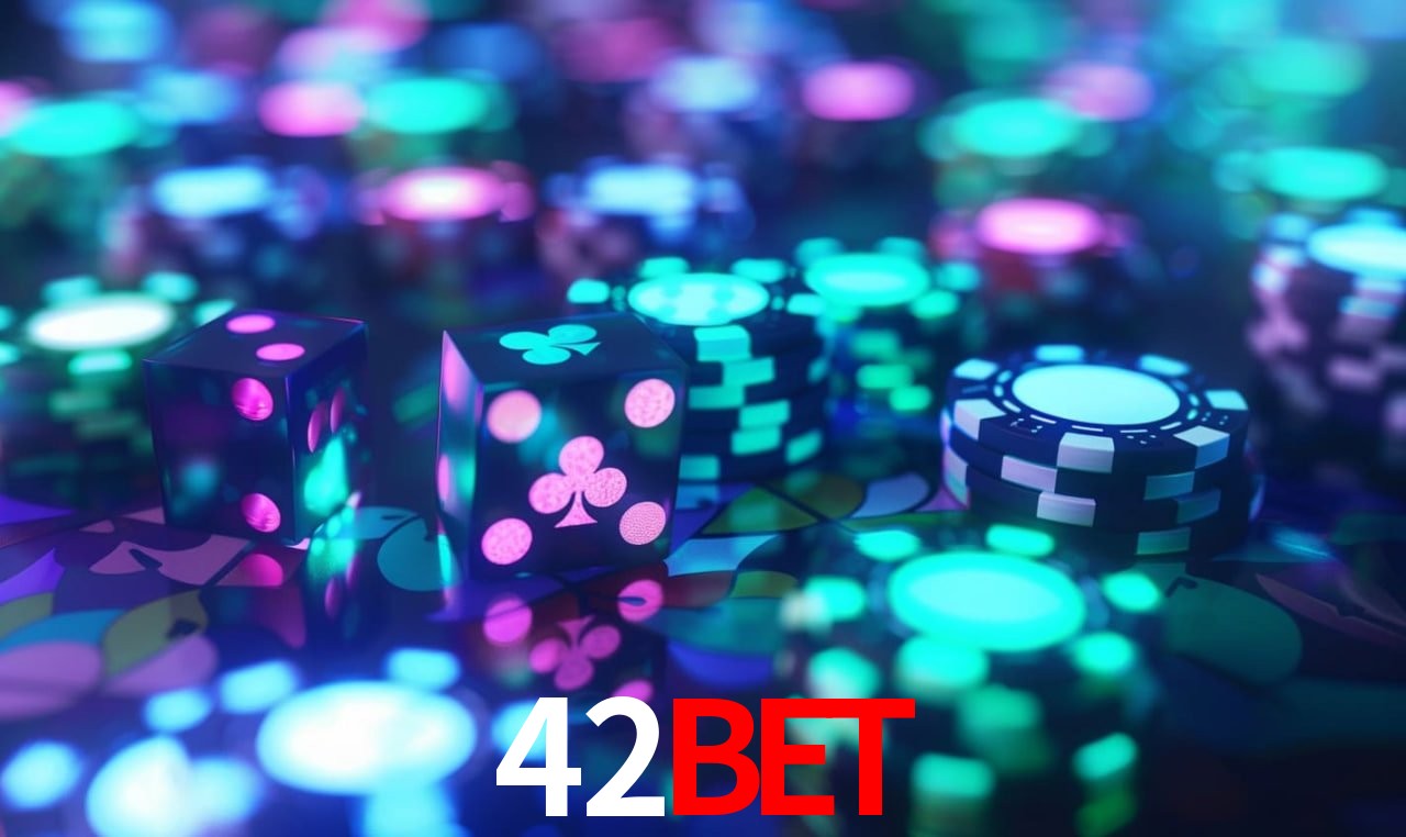 Casino VIP 42bet