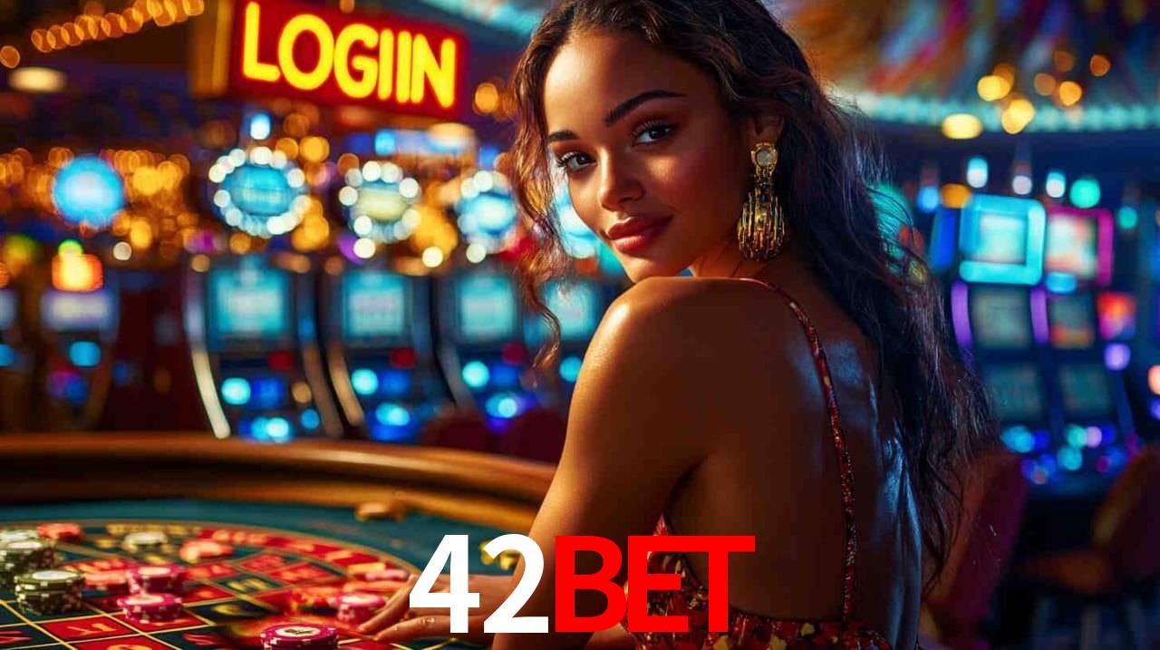 Benefícios da Conta 42bet