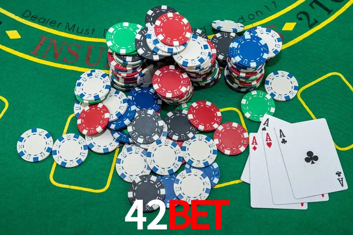 Programa VIP 42bet