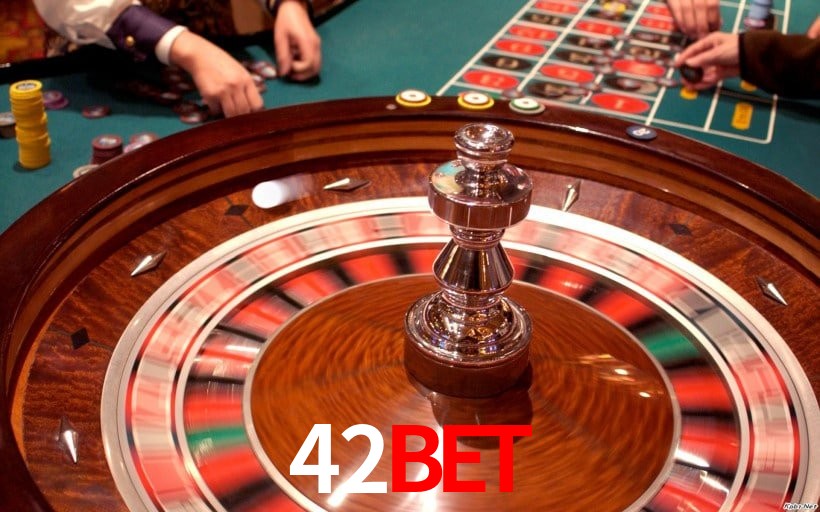 Bônus Diários 42bet