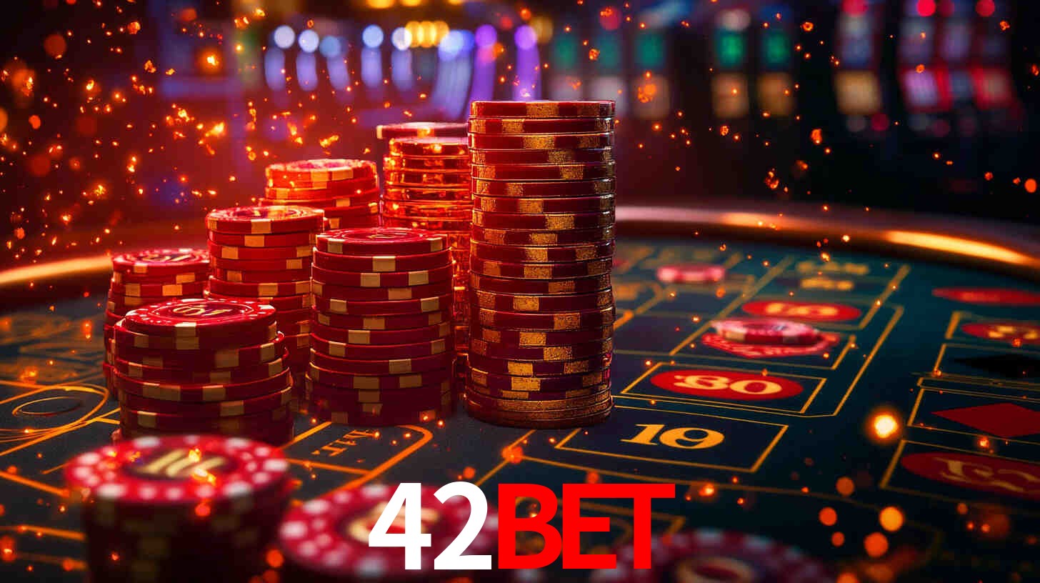 Premium Interface 42bet