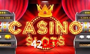 Slot Games 42bet