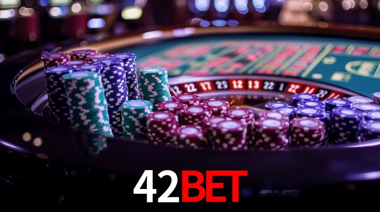 Daily Bonuses 42bet