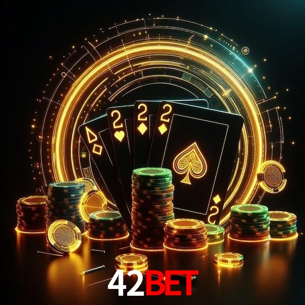 Provedores de Jogos 42bet