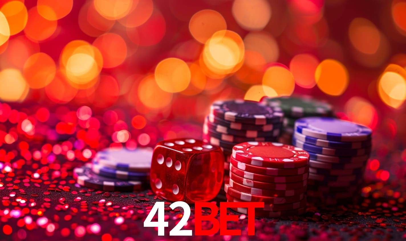 Desvendando o Mundo dos Jogos Virtuais na 42bet