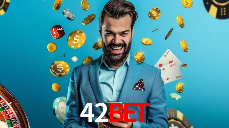 Live Casino 42bet