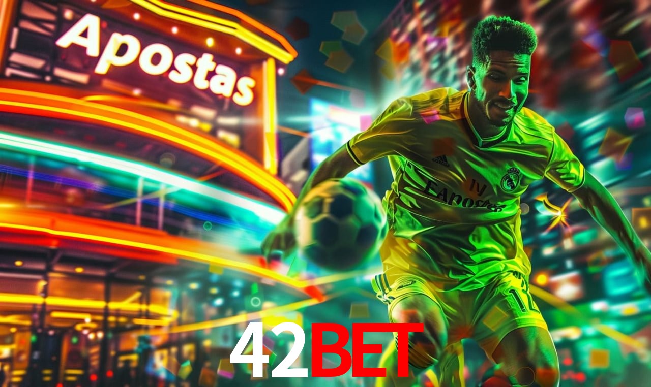 Casino Ao Vivo 42bet