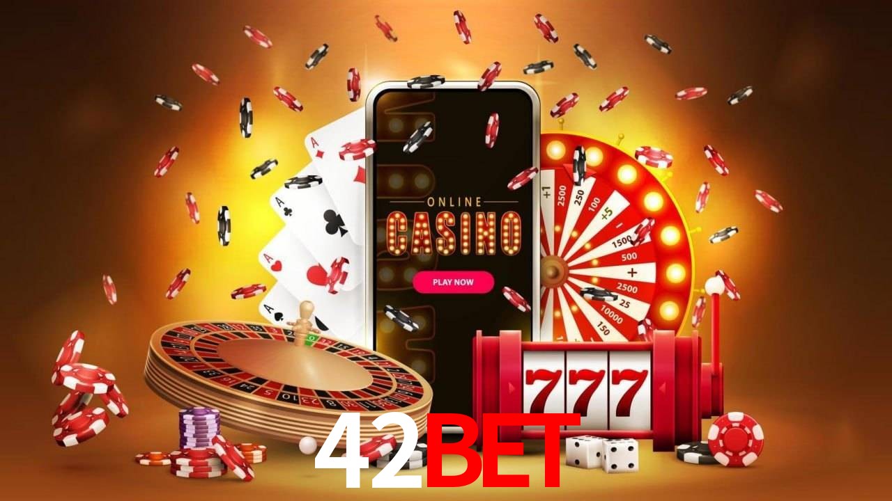 Segurança 2FA 42bet