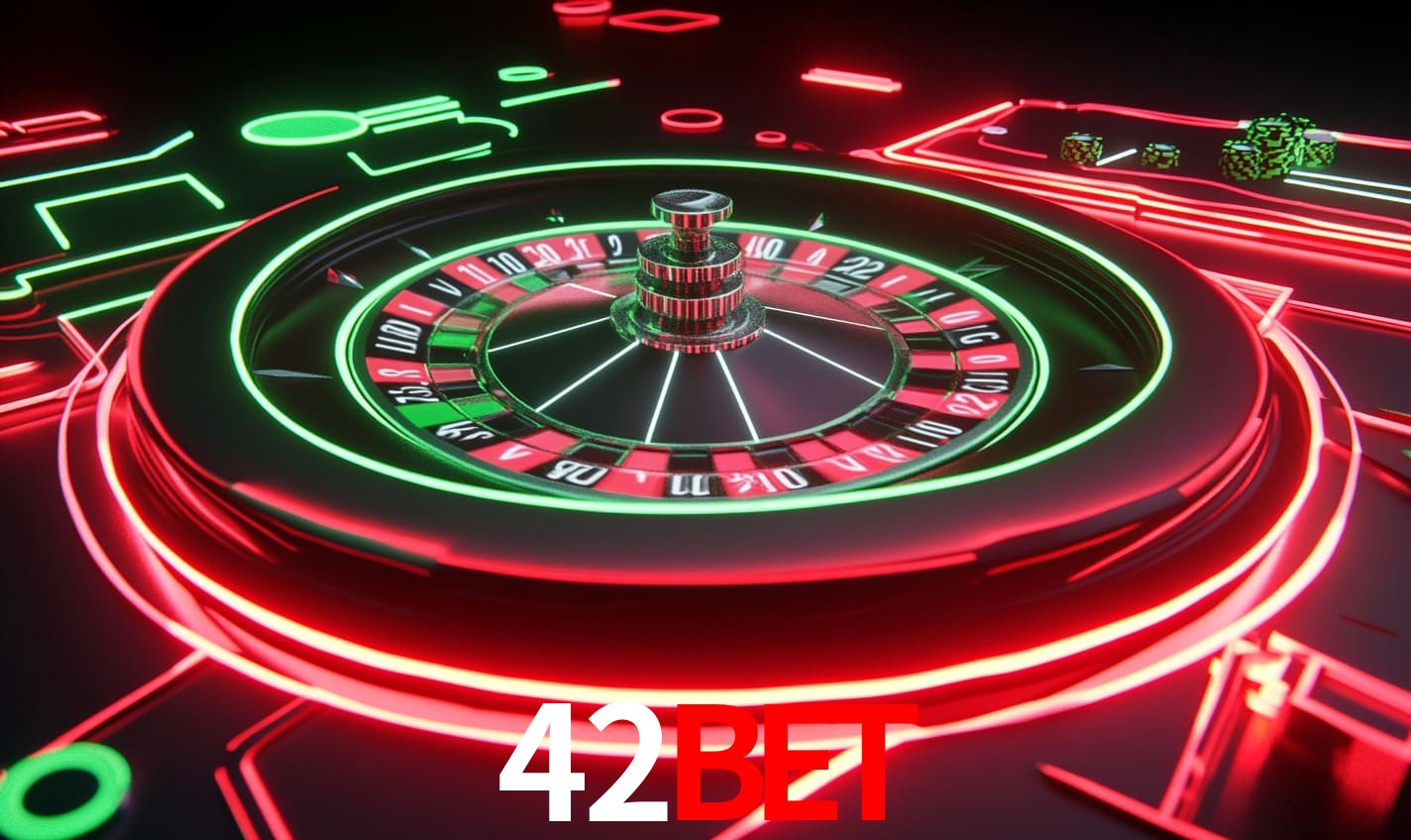 A Experiência Imersiva dos Cassinos Ao Vivo no 42bet