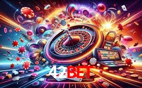 Estatísticas Esportivas 42bet