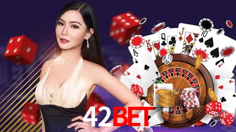 Interface Premium 42bet