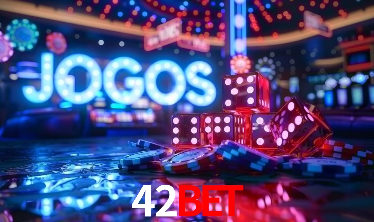 PIX Instantâneo 42bet