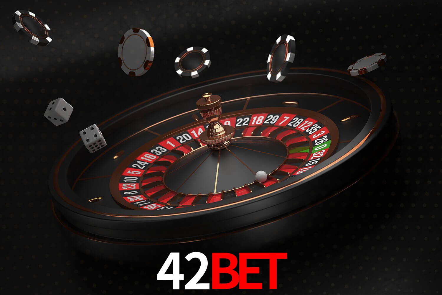 Sinta a adrenalina dos jogos de cassino com 42bet