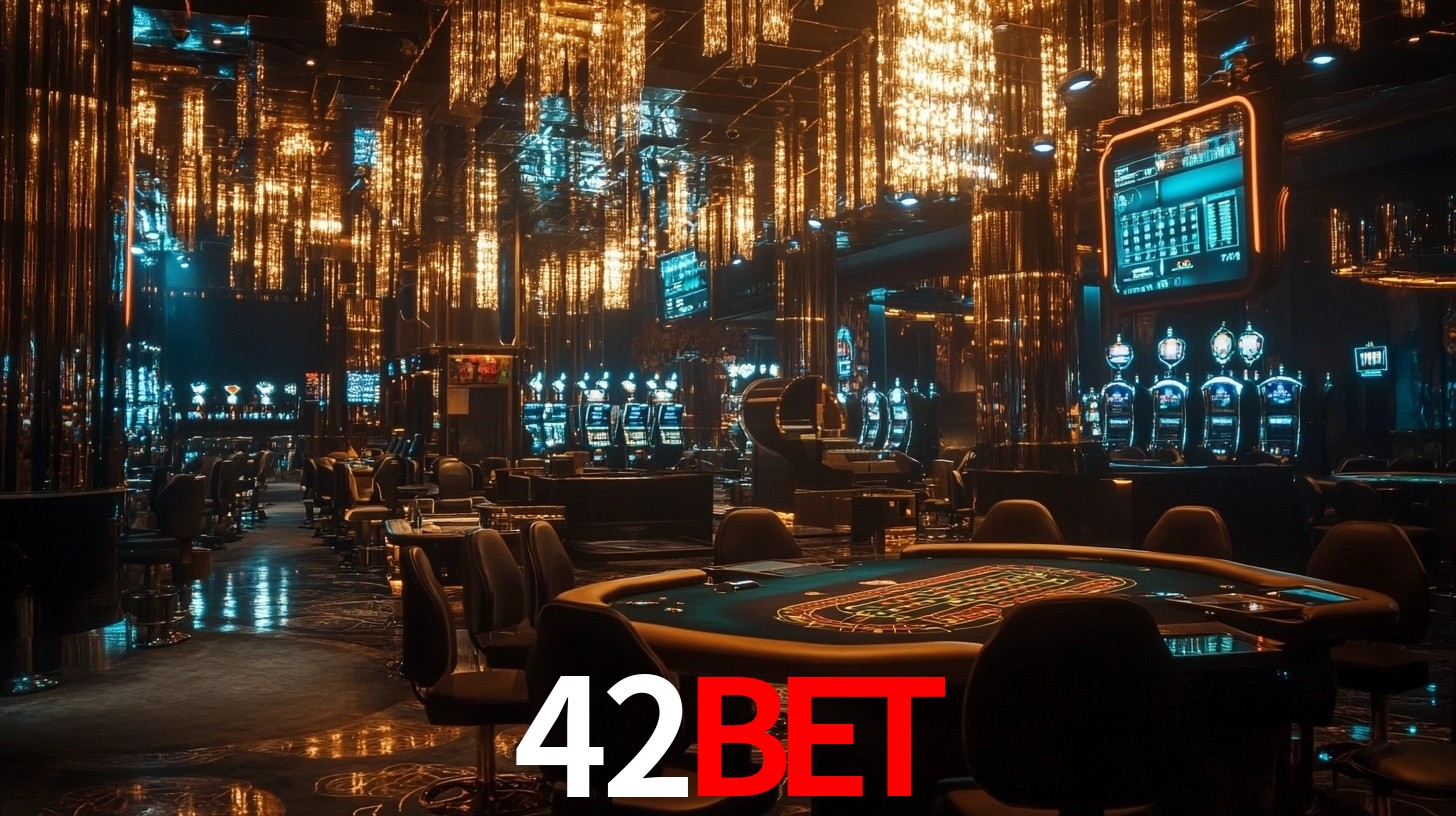 42bet: Seu Especialista em Apostas Esportivas Brasileiras