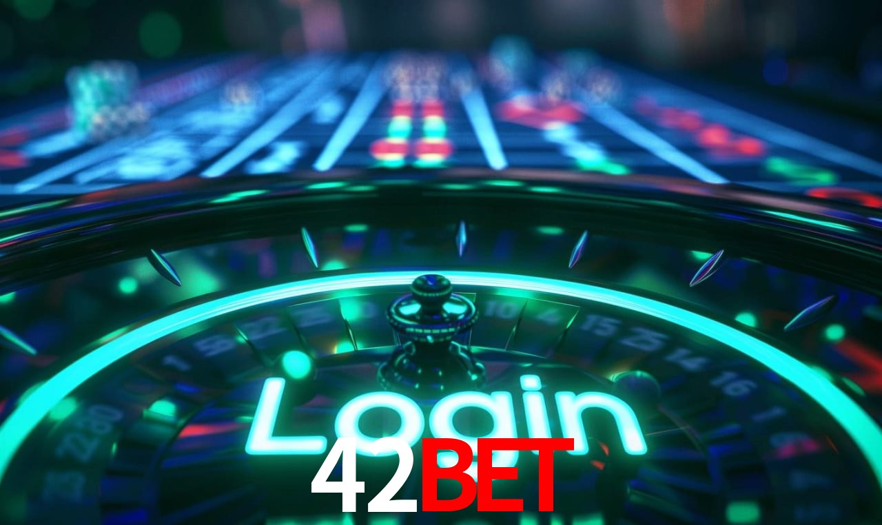 Apostas de Tênis 42bet