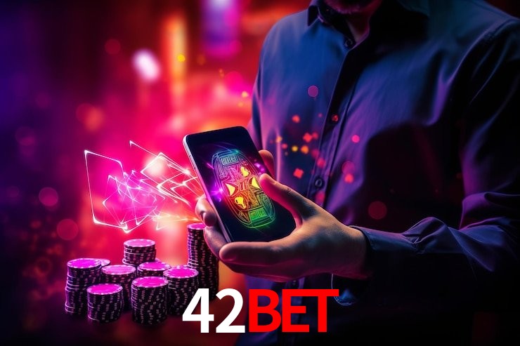 Casino Ao Vivo 42bet