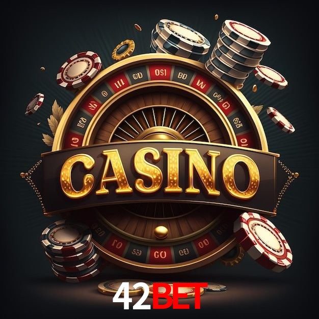 Imagem quadrada de apoio para baixar 42bet