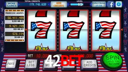 Desvendando o Mundo dos Jogos Virtuais na 42bet