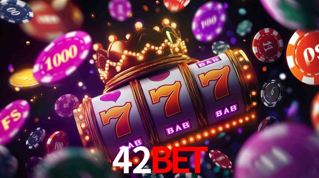 Game Providers 42bet