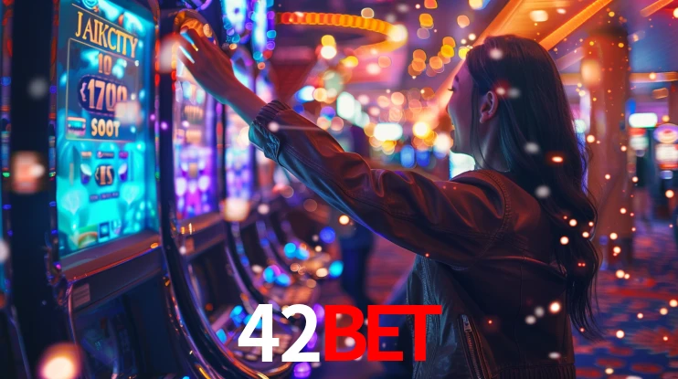 Experimente o Login Seguro Premium no 42bet