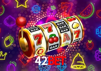 Inovações de Jogos na 42bet: O Futuro das Experiências Interativas