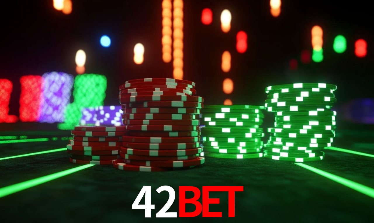 Game Statistics 42bet