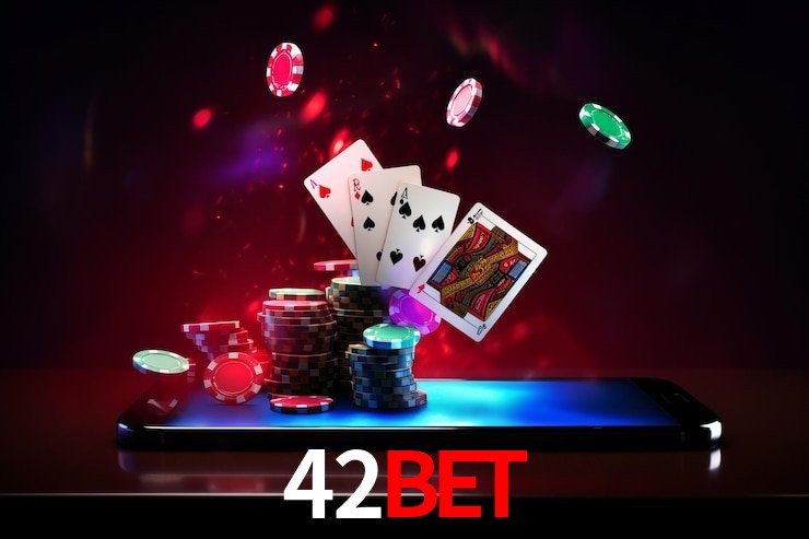 Games Directory 42bet
