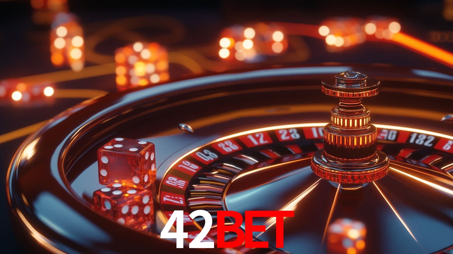 42bet: A Experiência de Casino com Jogos de Mesa ao Vivo
