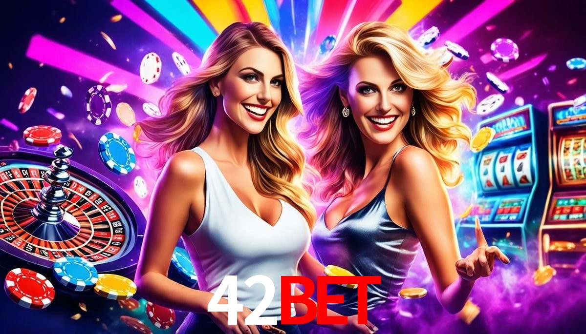 Jogos Exclusivos 42bet