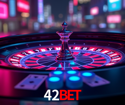 Inovações de Jogos na 42bet: O Futuro das Experiências Interativas