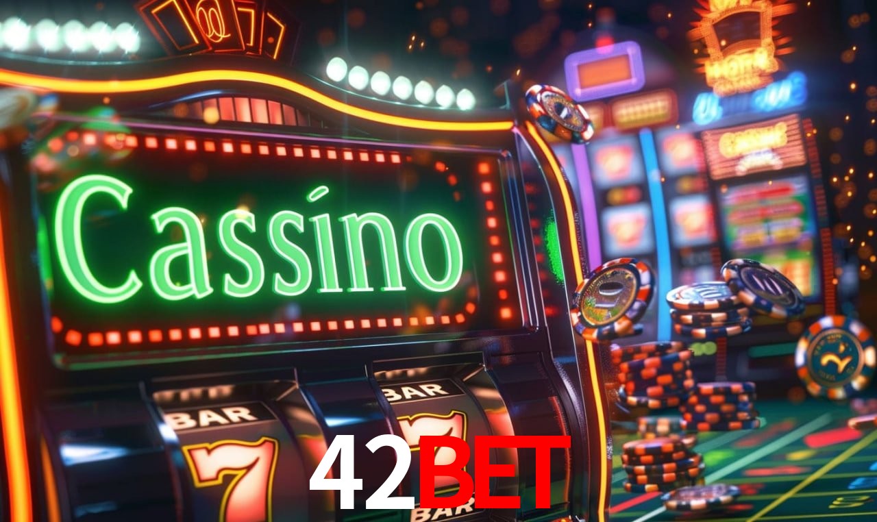 Integração de APIs 42bet
