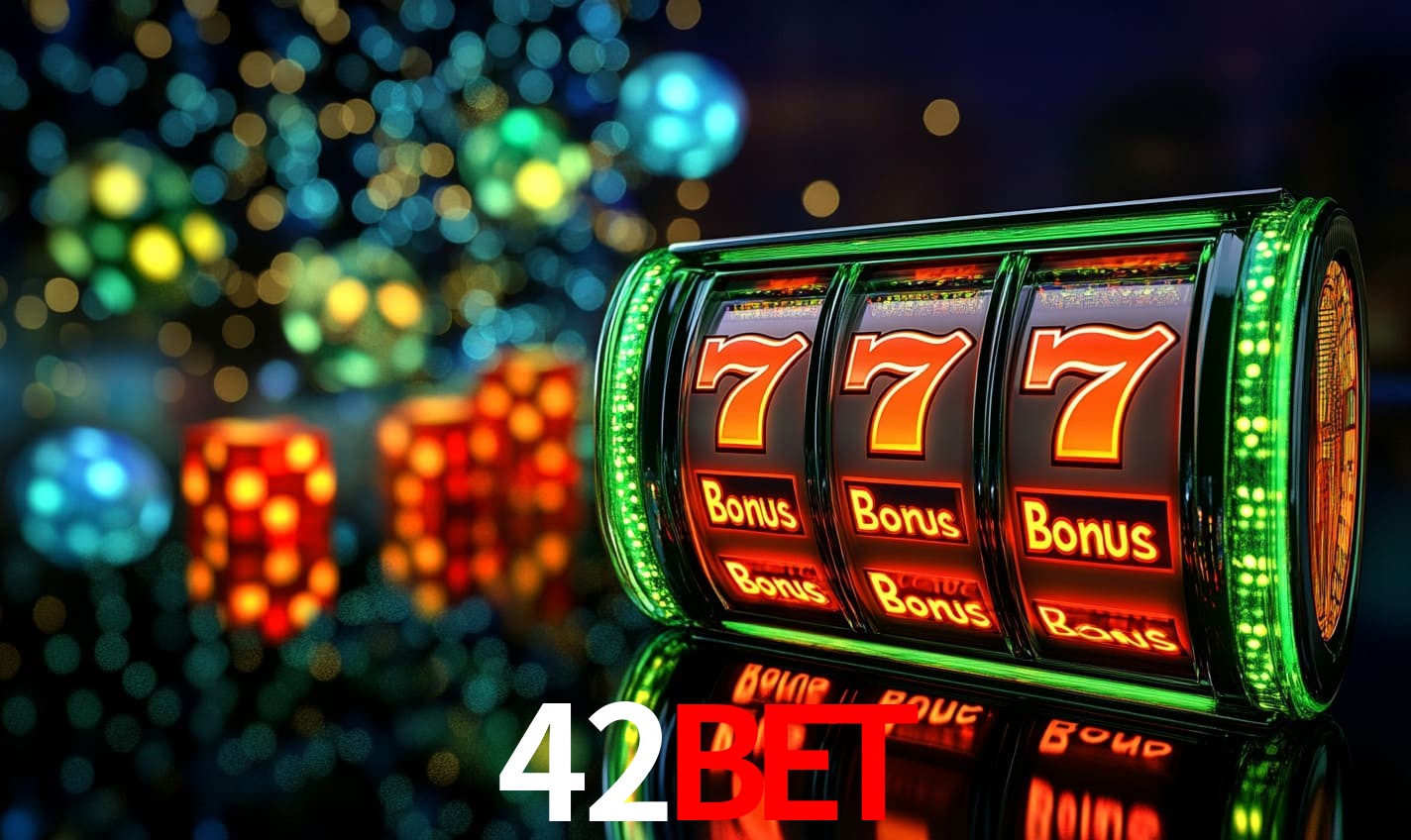 Design Responsivo 42bet