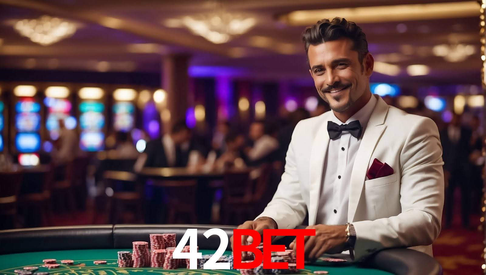 Ofertas Exclusivas 42bet